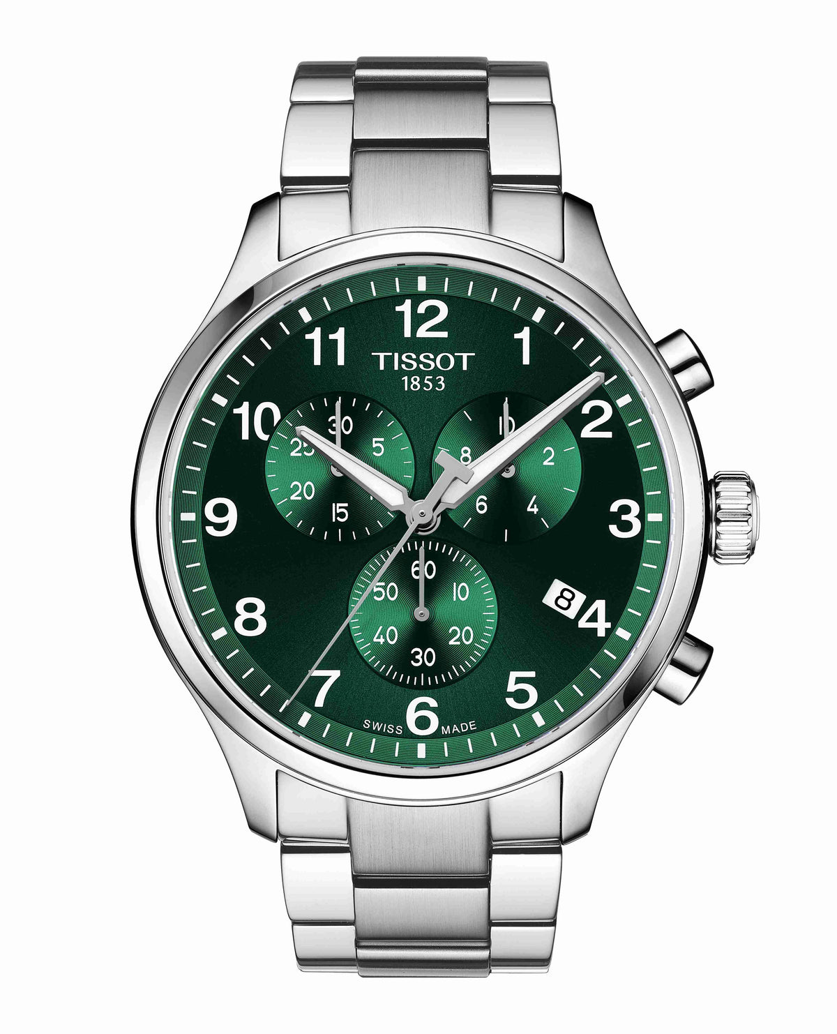 Rama Watch Tissot Chrono XL Classic T116.617.11.092.00