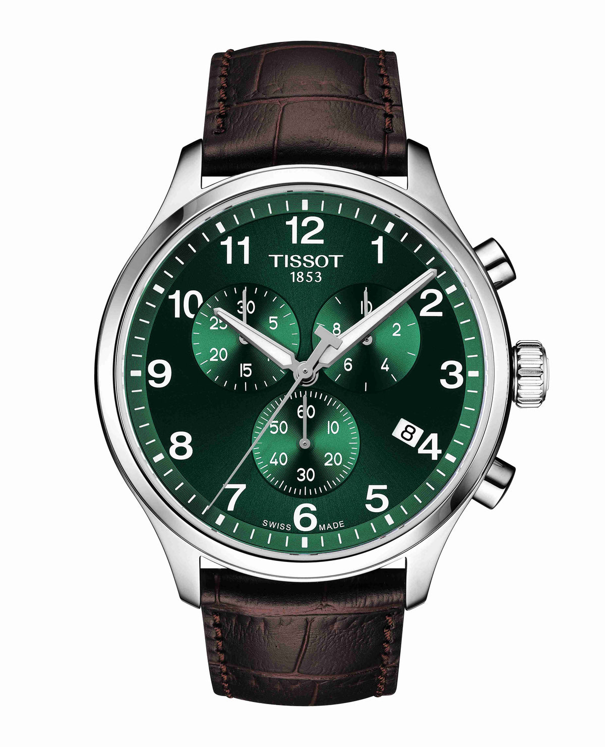 Rama Watch Tissot Chrono XL Classic T116.617.16.092.00