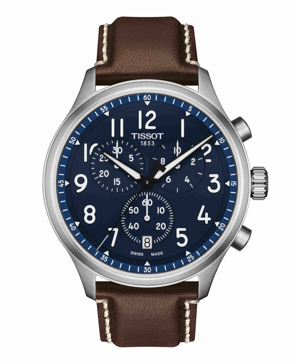 tissot chrono xl t116.617.16.042.00