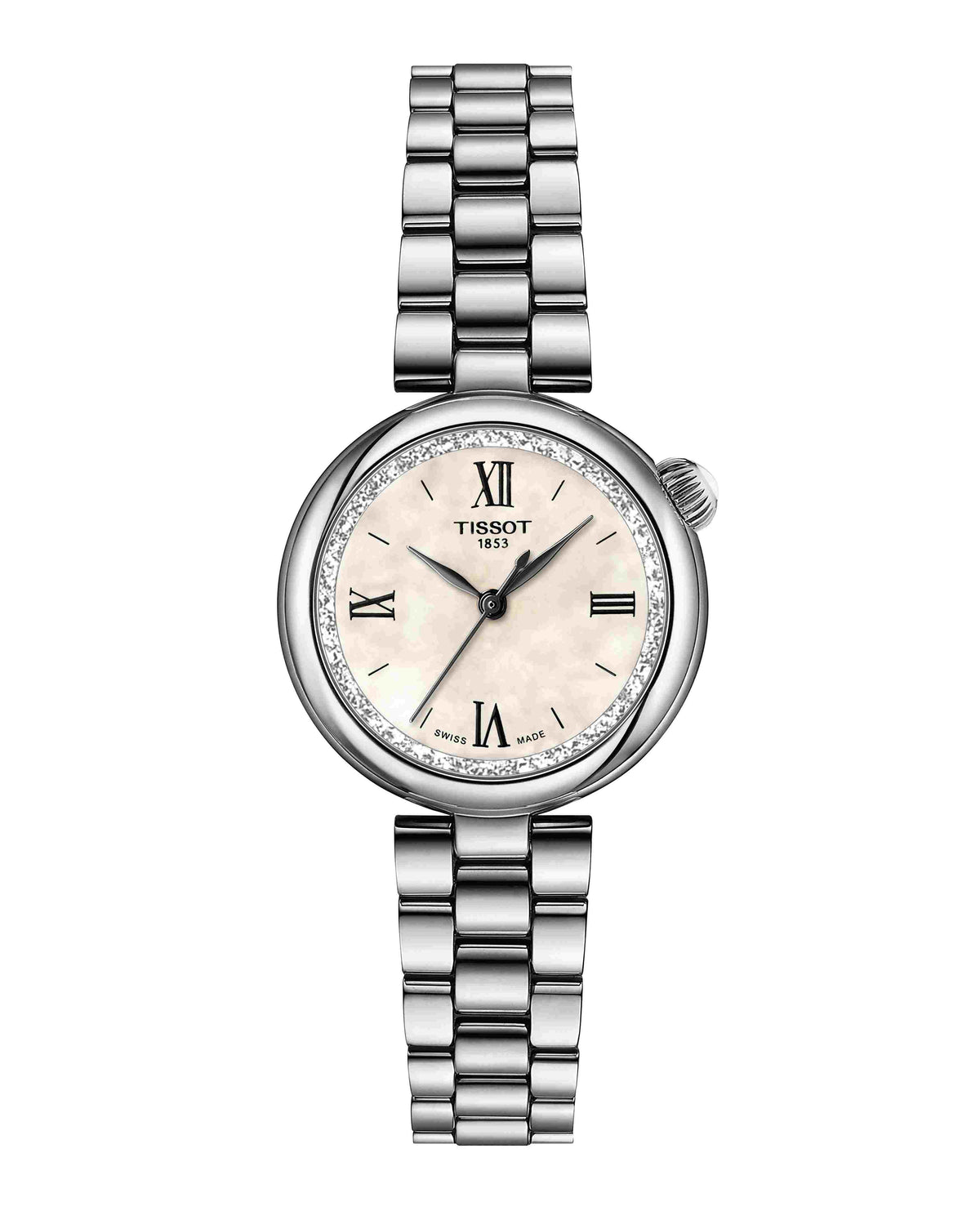 Rama Watch Tissot Désir Quartz T152.010.11.118.00