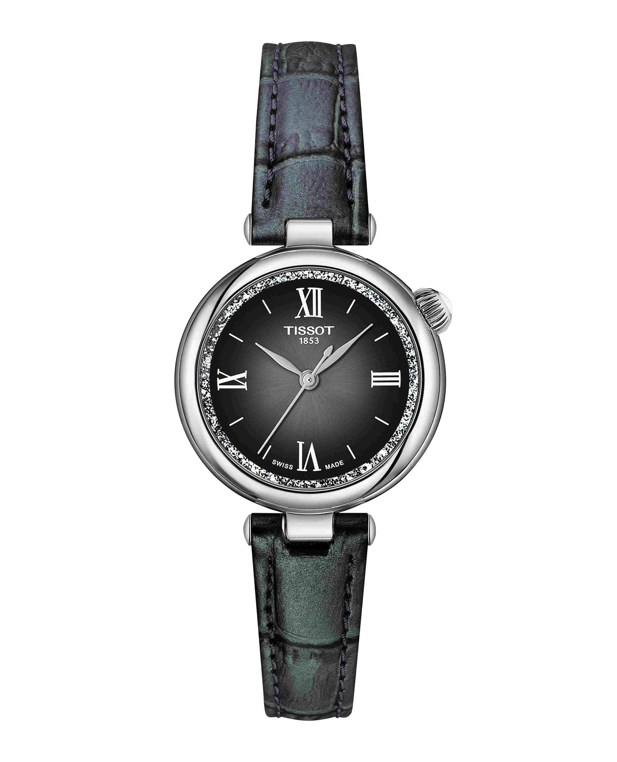 Rama Watch Tissot Désir Quartz T152.010.16.038.00