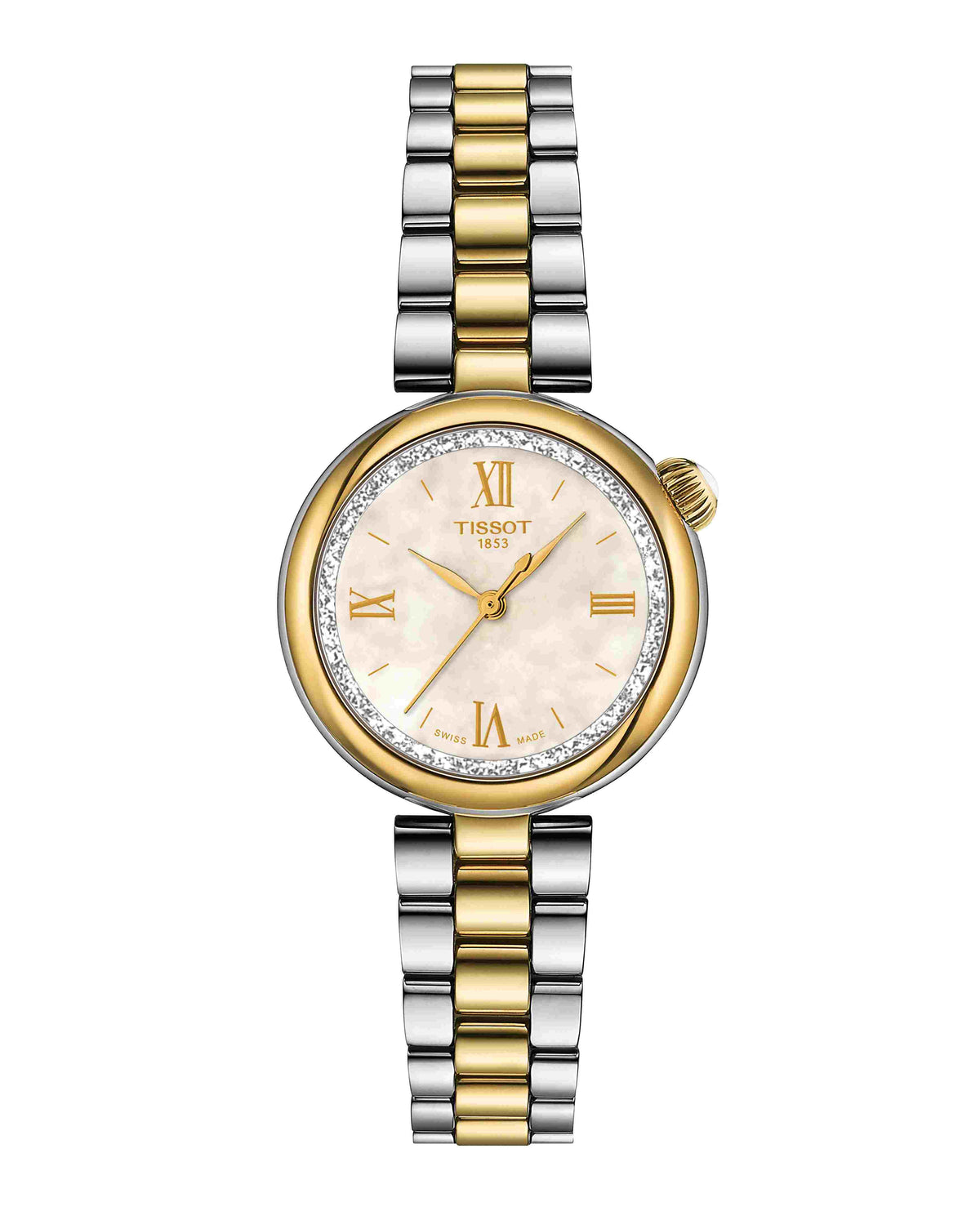 Rama Watch Tissot Désir Quartz T152.010.22.118.01