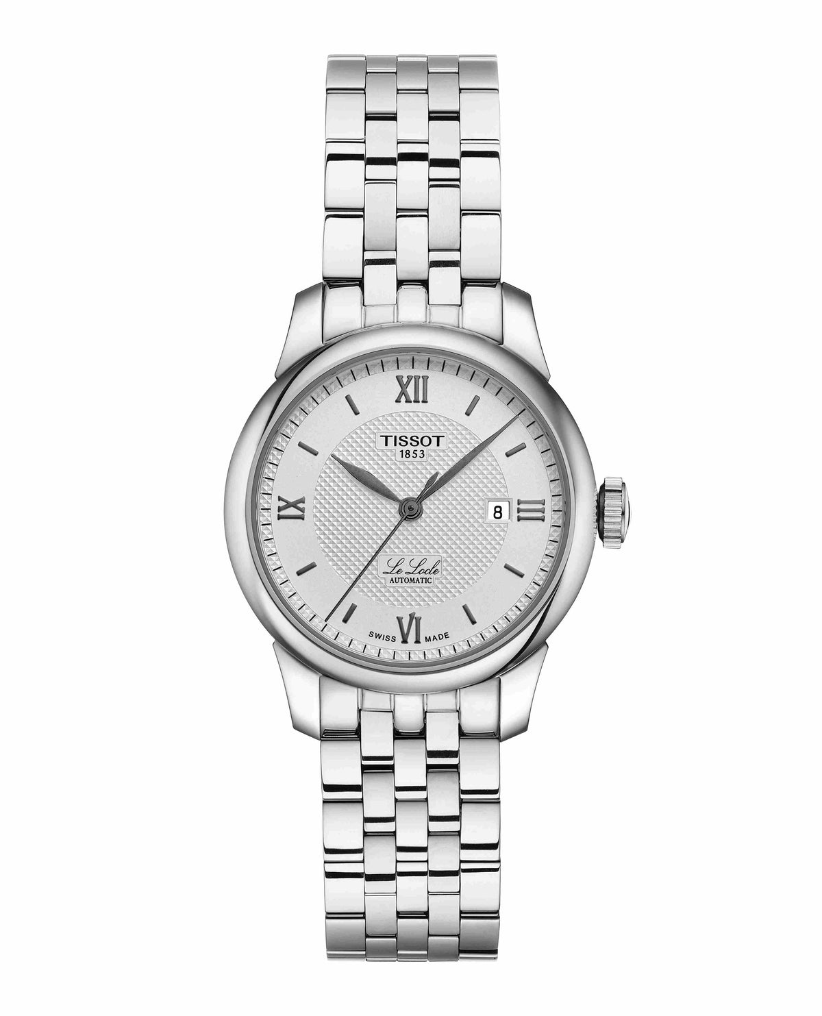 Rama Watch Tissot Le Locle Automatique Powermatic T006.207.11.038.00