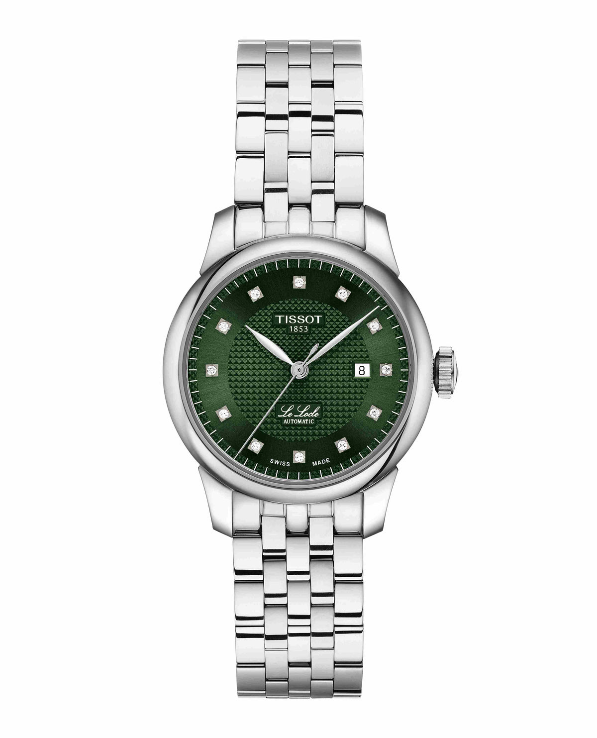 Rama Watch Tissot Le Locle Automatique Powermatic T006.207.11.096.00