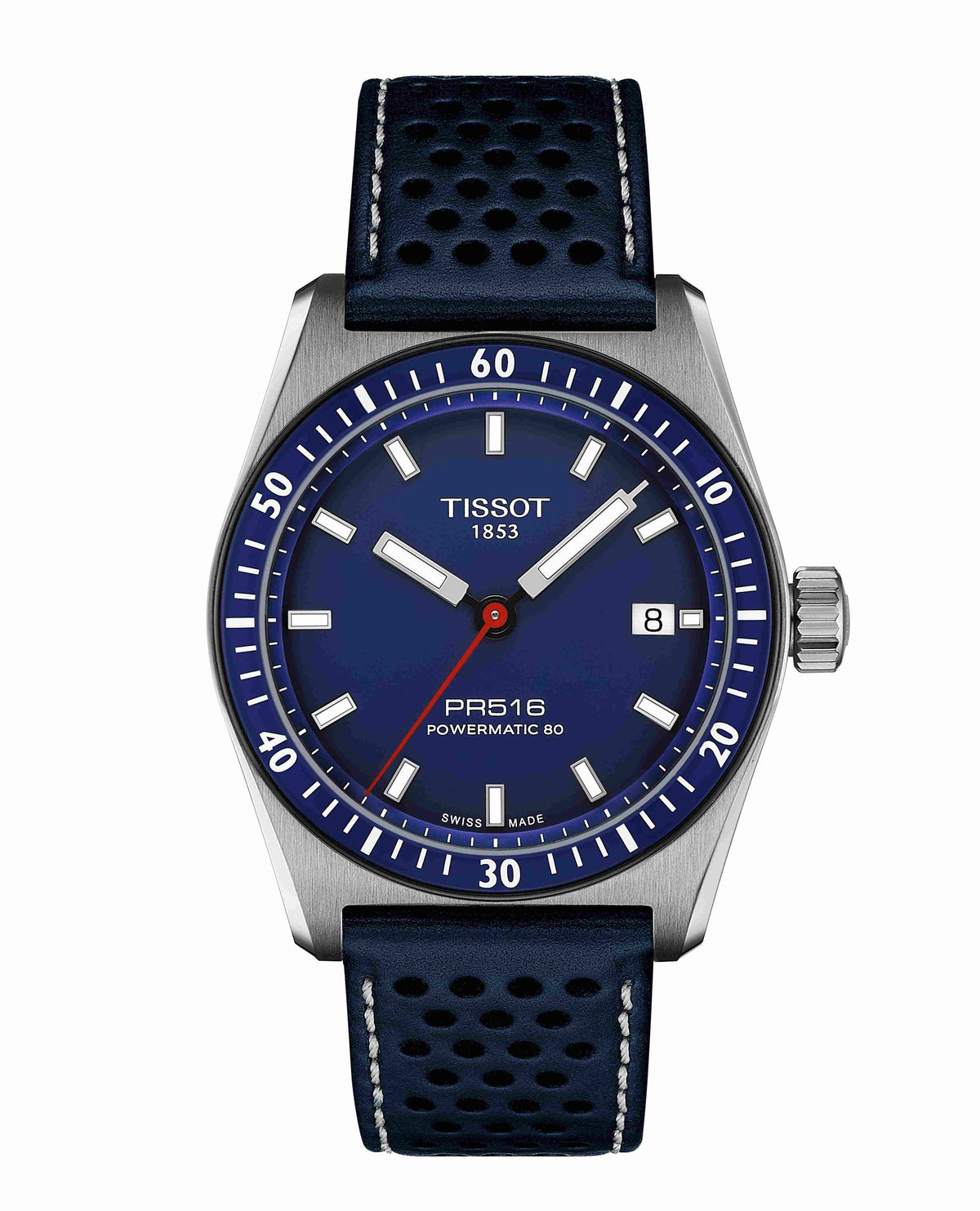 tissot gentleman powermatic 80 silicium t127.407.11.351.00
