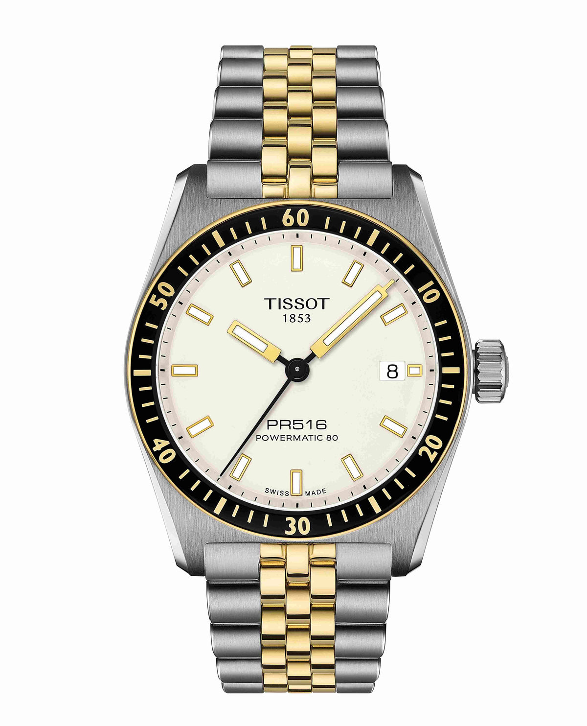 tissot pr516 powermatic 80 t149.407.22.011.00