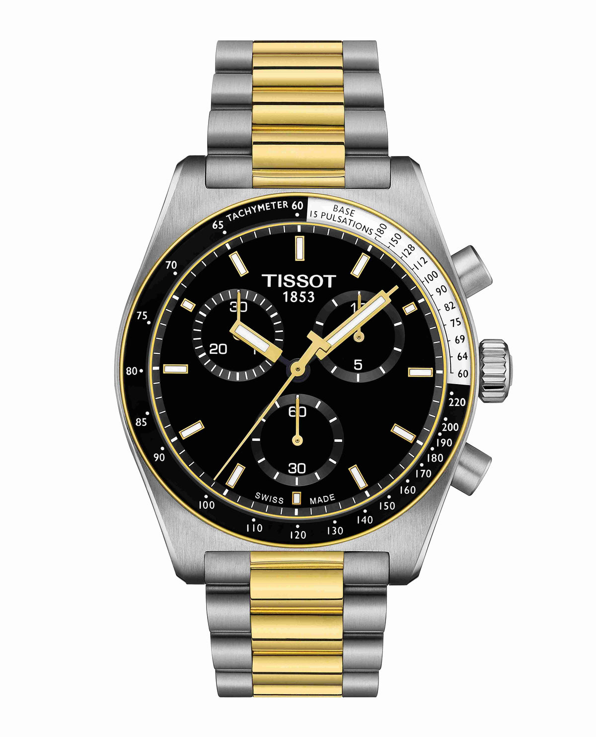 tissot pr516 quartz chronograph t149.417.22.051.00