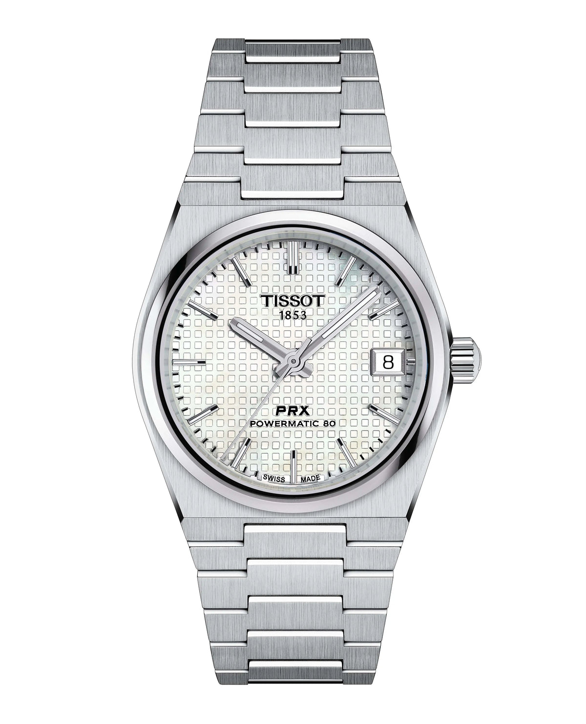 tissot prx powermatic 80 t137.207.11.111.00
