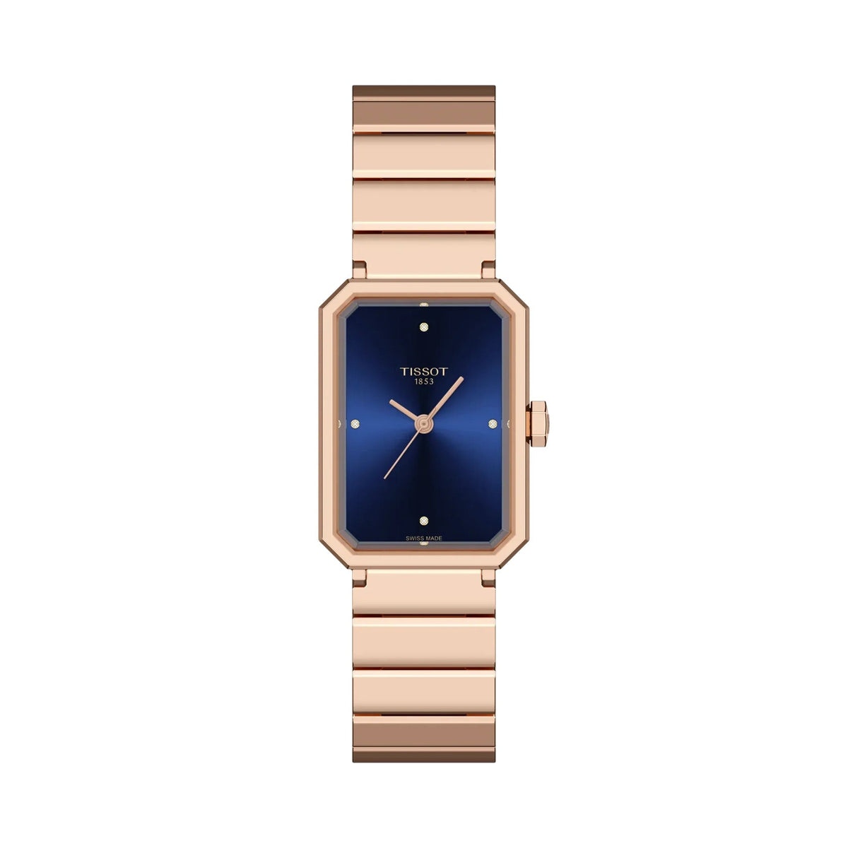 Rama Watch Tissot SRV T160.110.33.046.00
