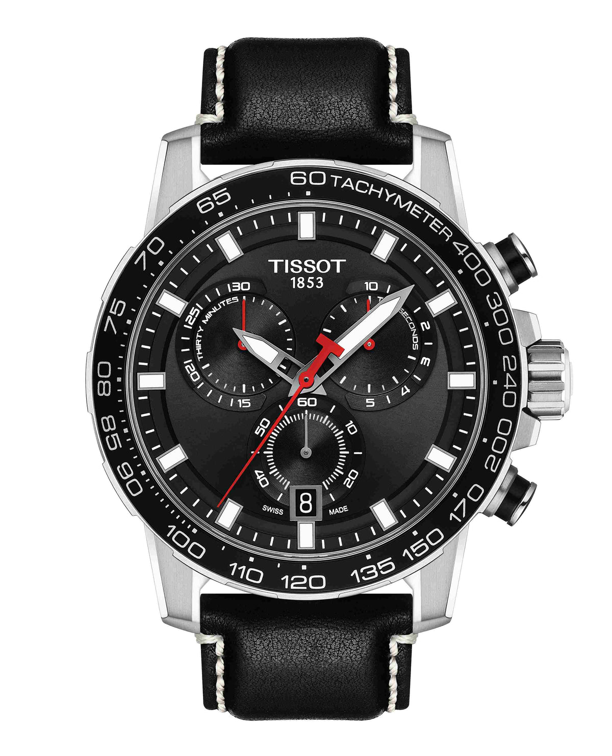 Rama Watch Tissot Supersport Chrono T125.617.16.051.00