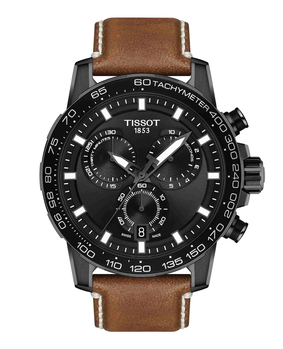 Rama Watch Tissot Supersport Chrono T125.617.36.051.01