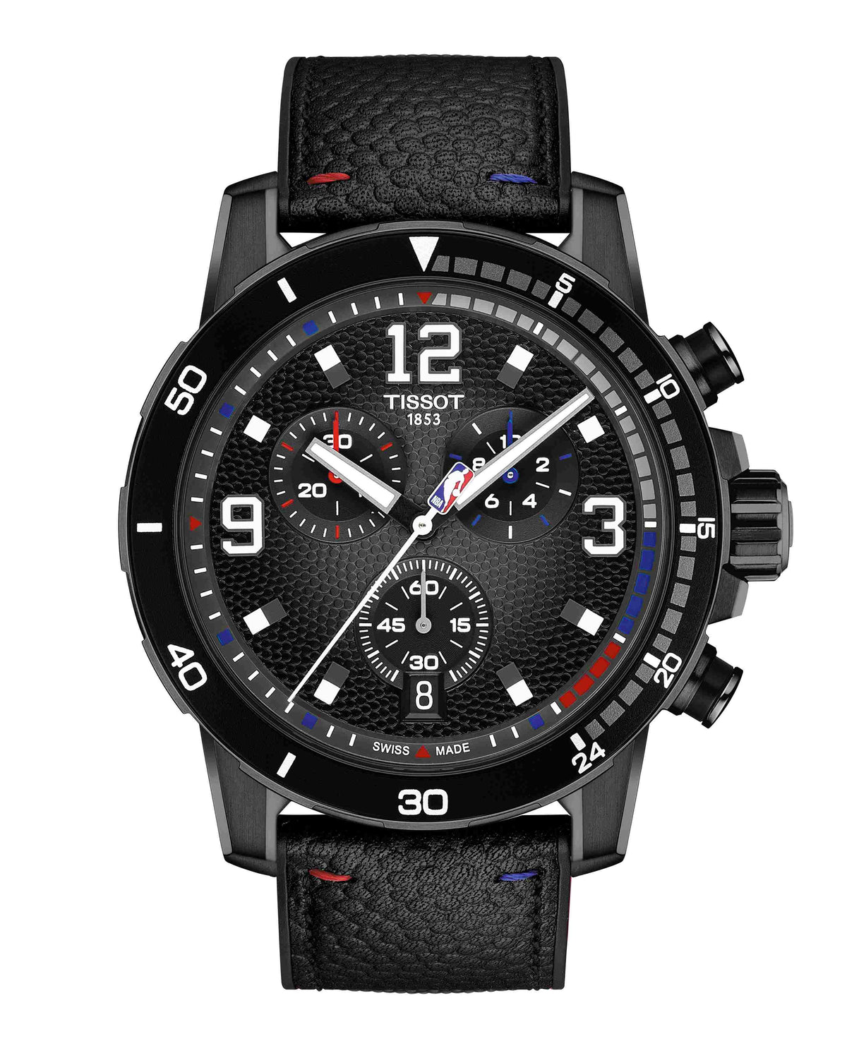 Rama Watch Tissot Supersport NBA Special Edition T125.617.37.067.00
