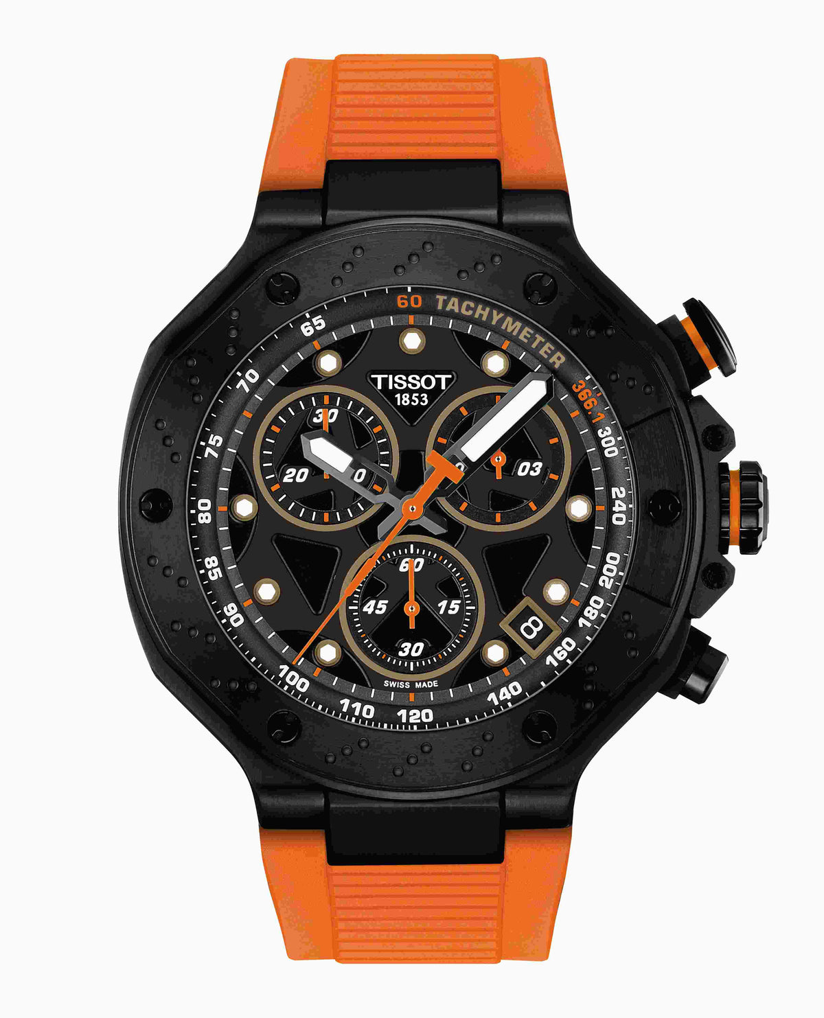 tissot t-race quartz chronograph t141.417.37.051.02