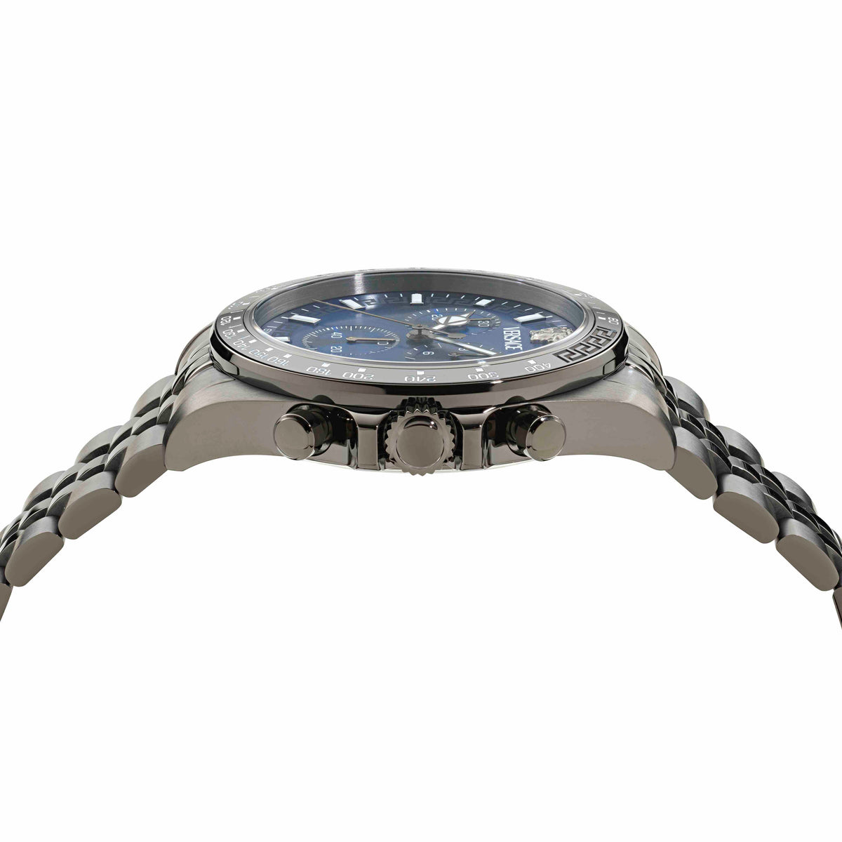 Greca Chrono Wave