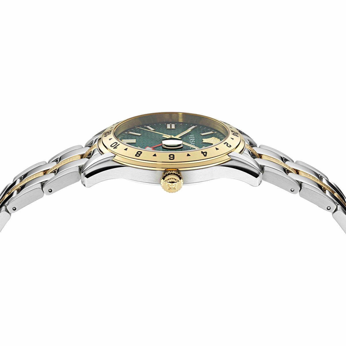 Greca Time Gmt