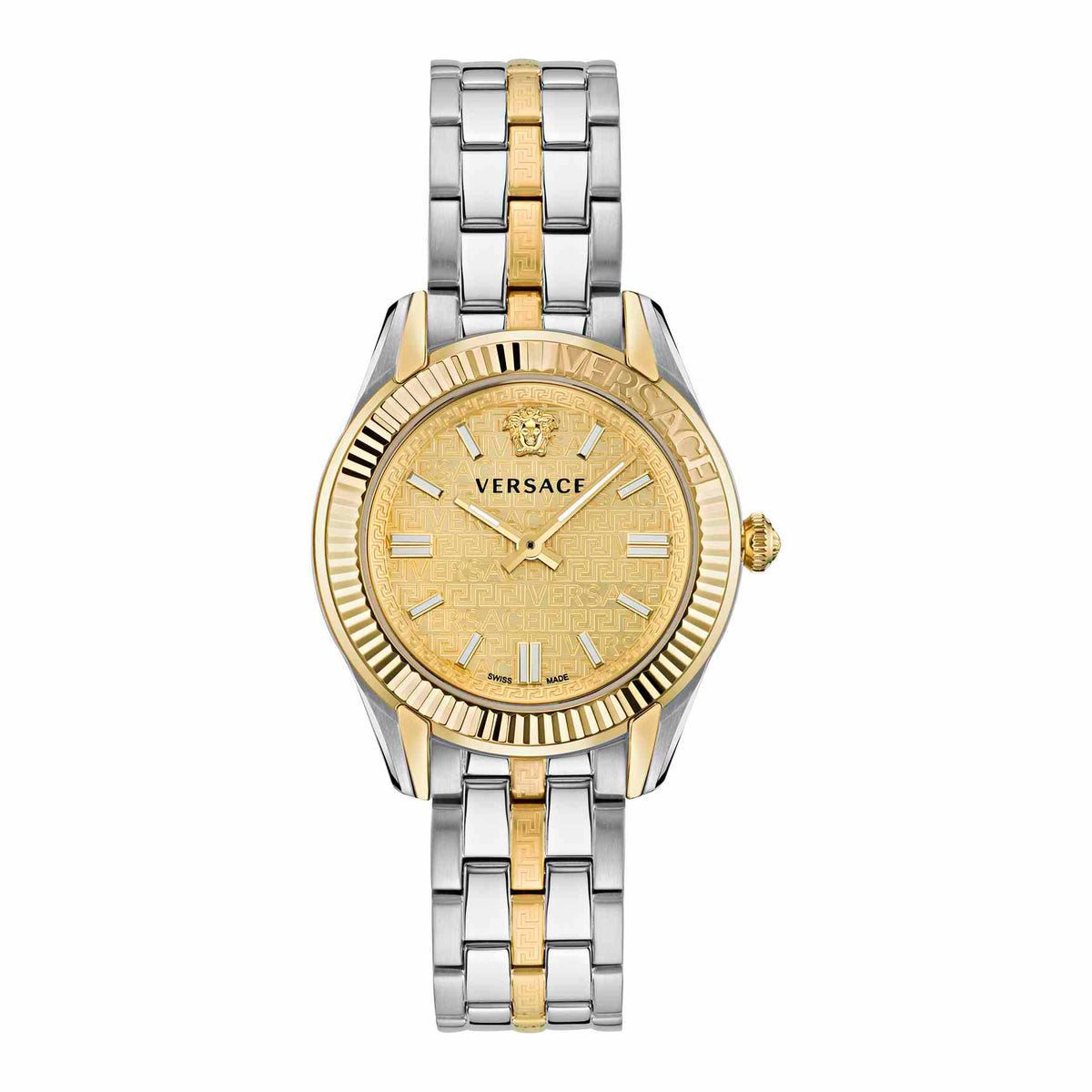 Greca Time Lady