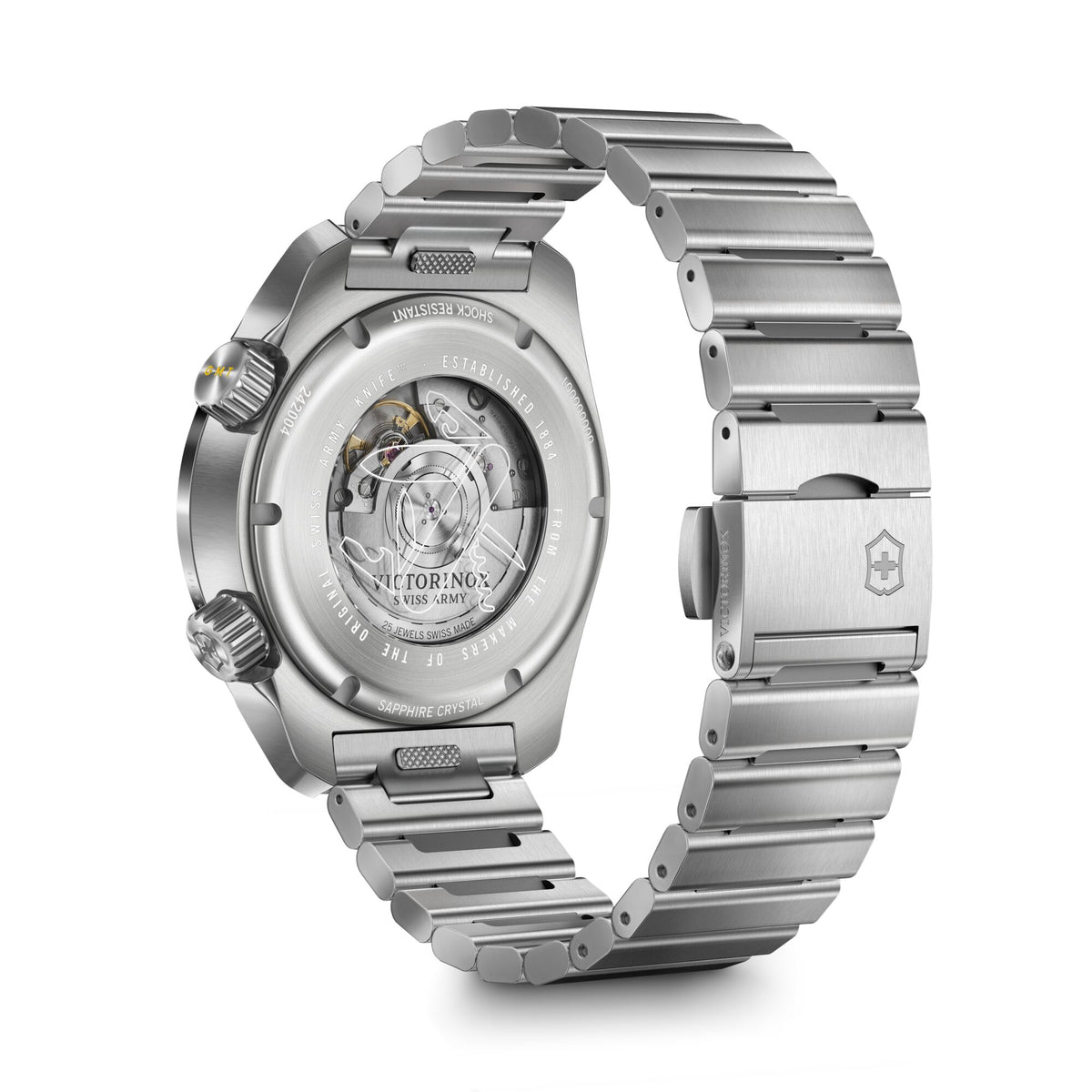 Air Pro Multifunction Automatic