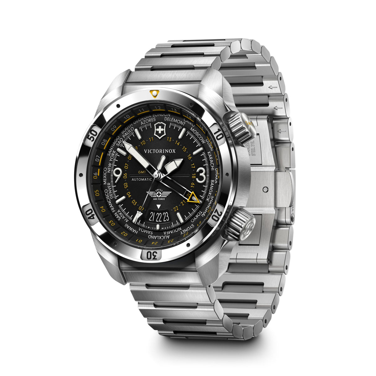 Air Pro Multifunction Automatic