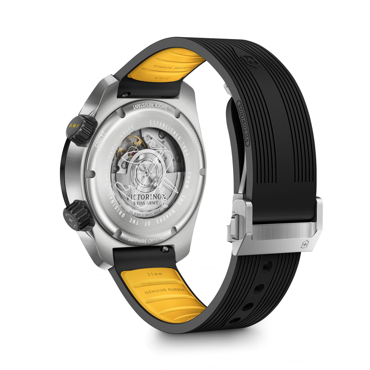 Air Pro Multifunction Automatic