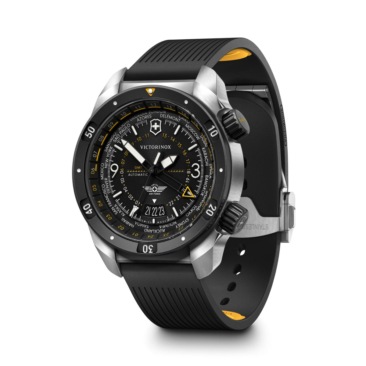Air Pro Multifunction Automatic