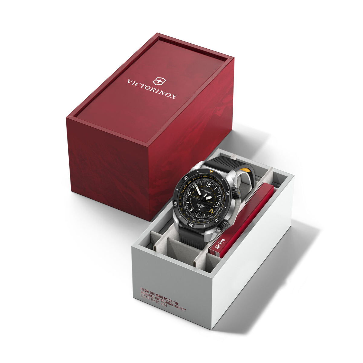 Air Pro Multifunction Automatic