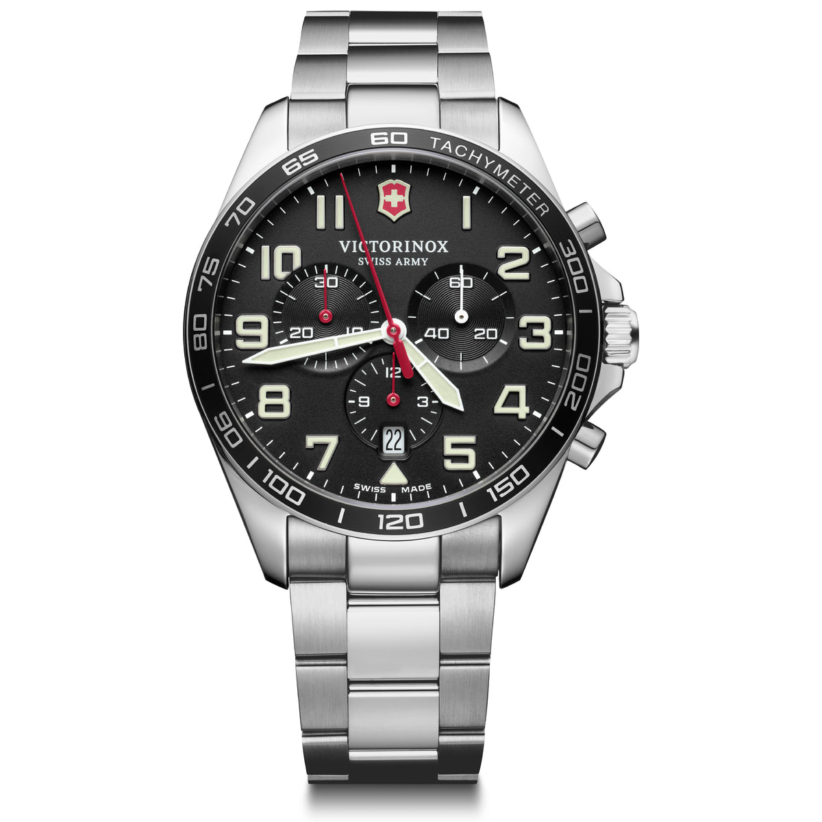 Fieldforce Chrono