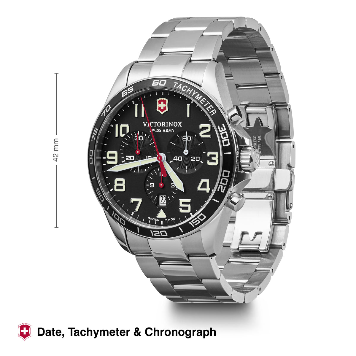 Fieldforce Chrono