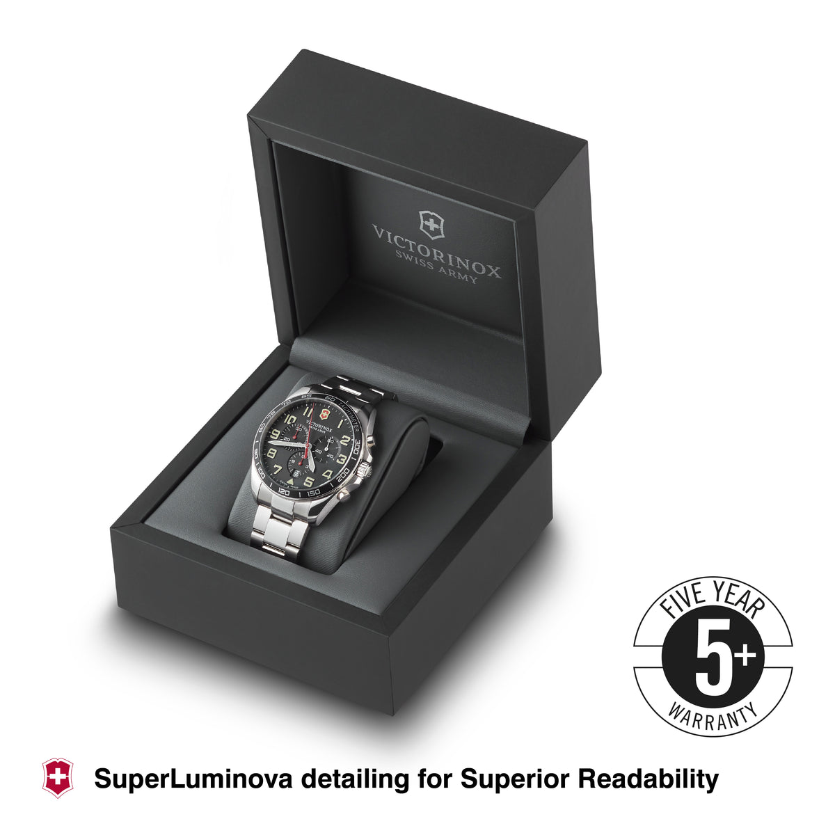Fieldforce Chrono