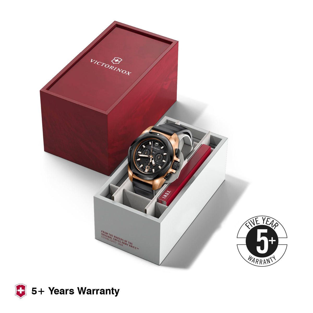 Victorinox Victorinox I.N.O.X. Chrono 249178
