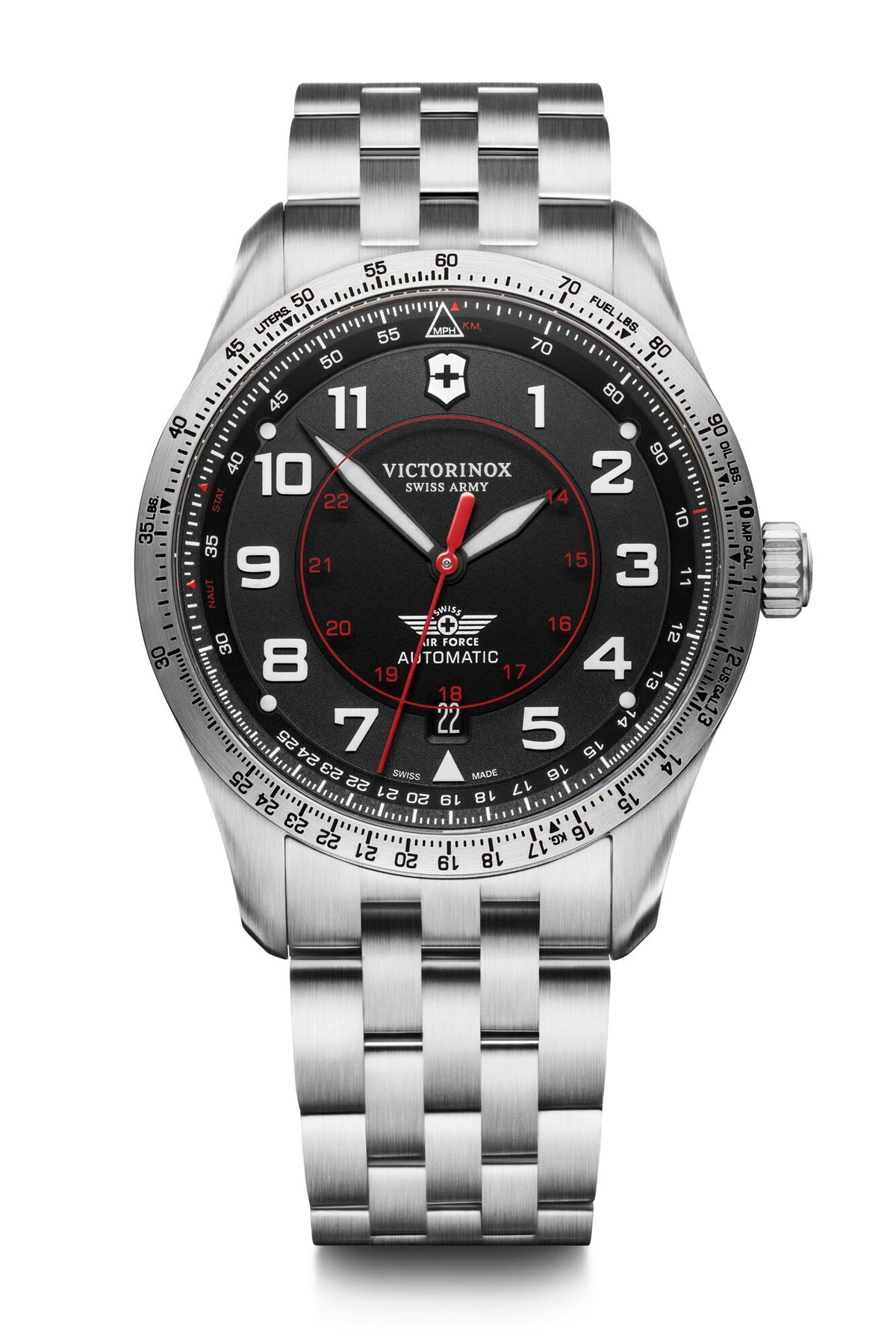 Airboss Mechanical
