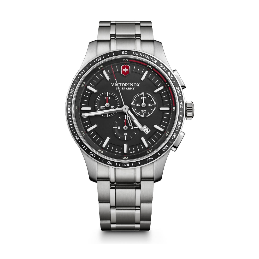 Victorinox Alliance Sport Chronograph