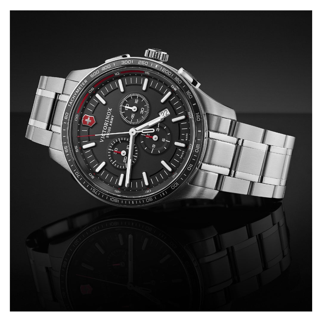Victorinox Alliance Sport Chronograph