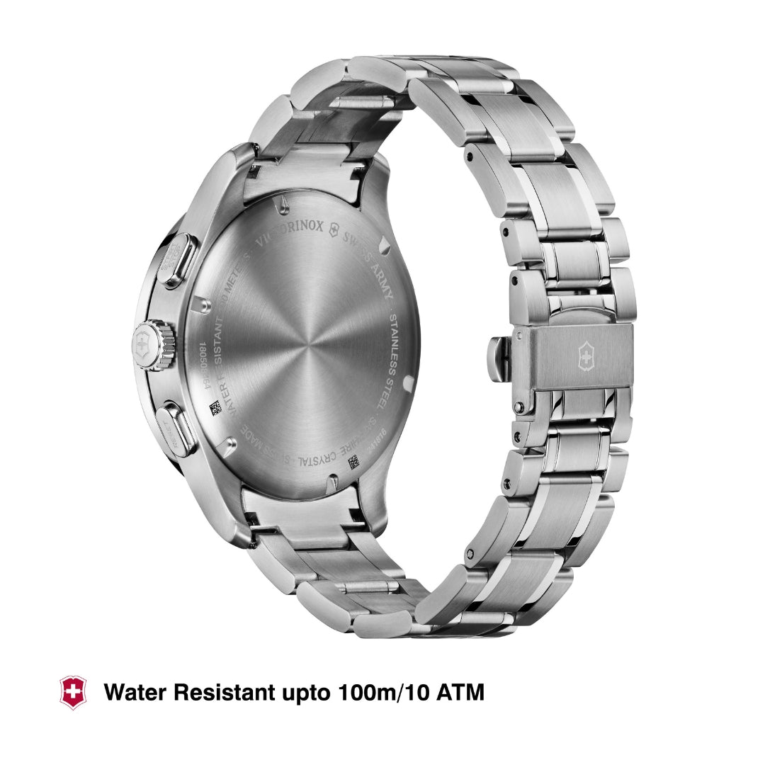 Victorinox Alliance Sport Chronograph
