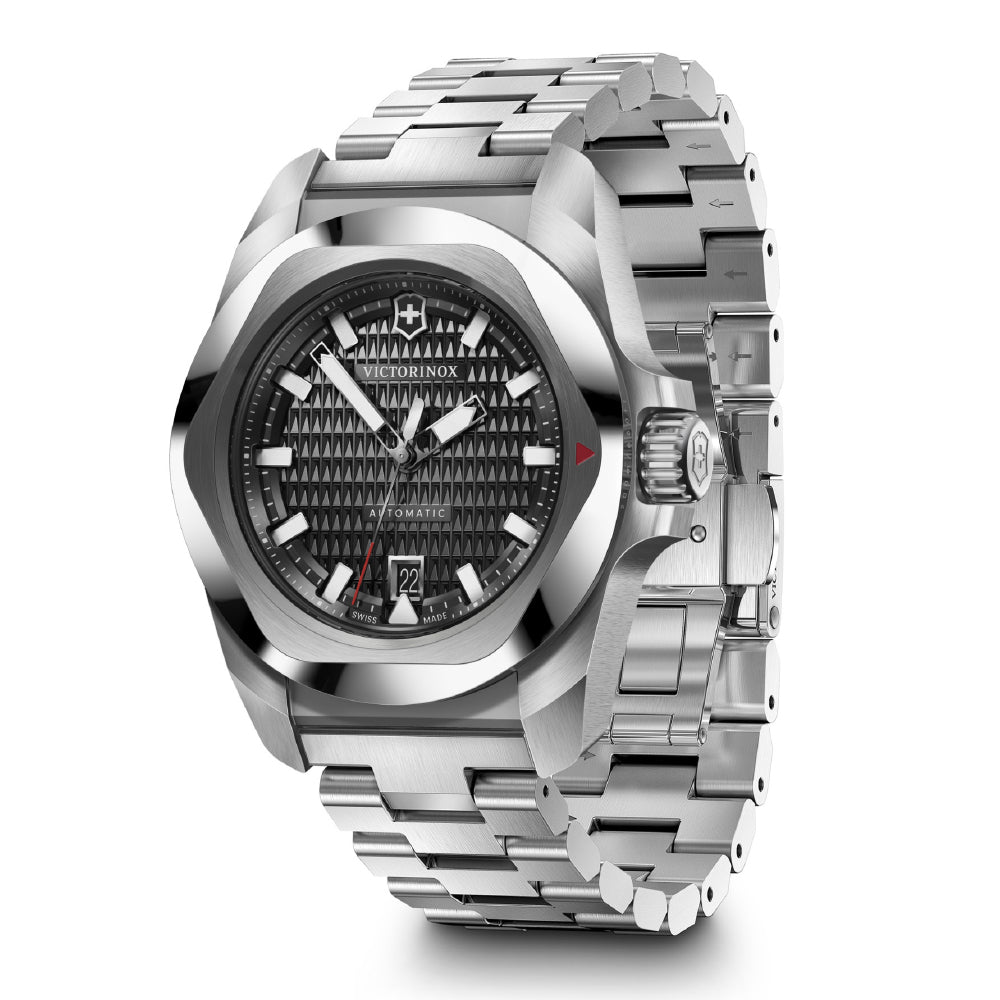 I.N.O.X. Automatic