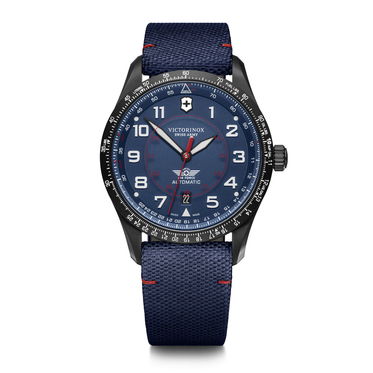 Airboss Mechanical