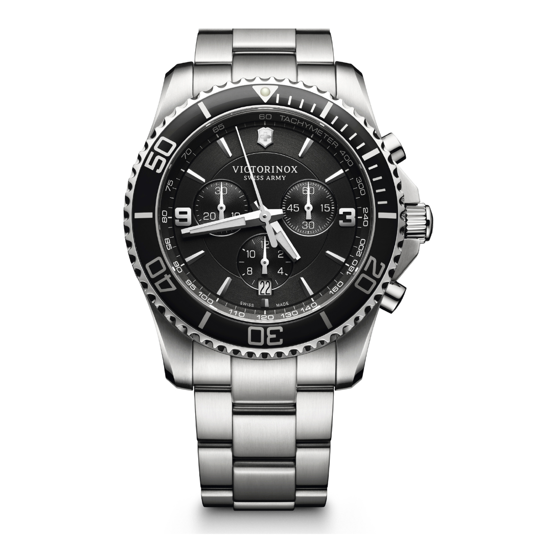 Victorinox Victorinox in Maverick Chronograph