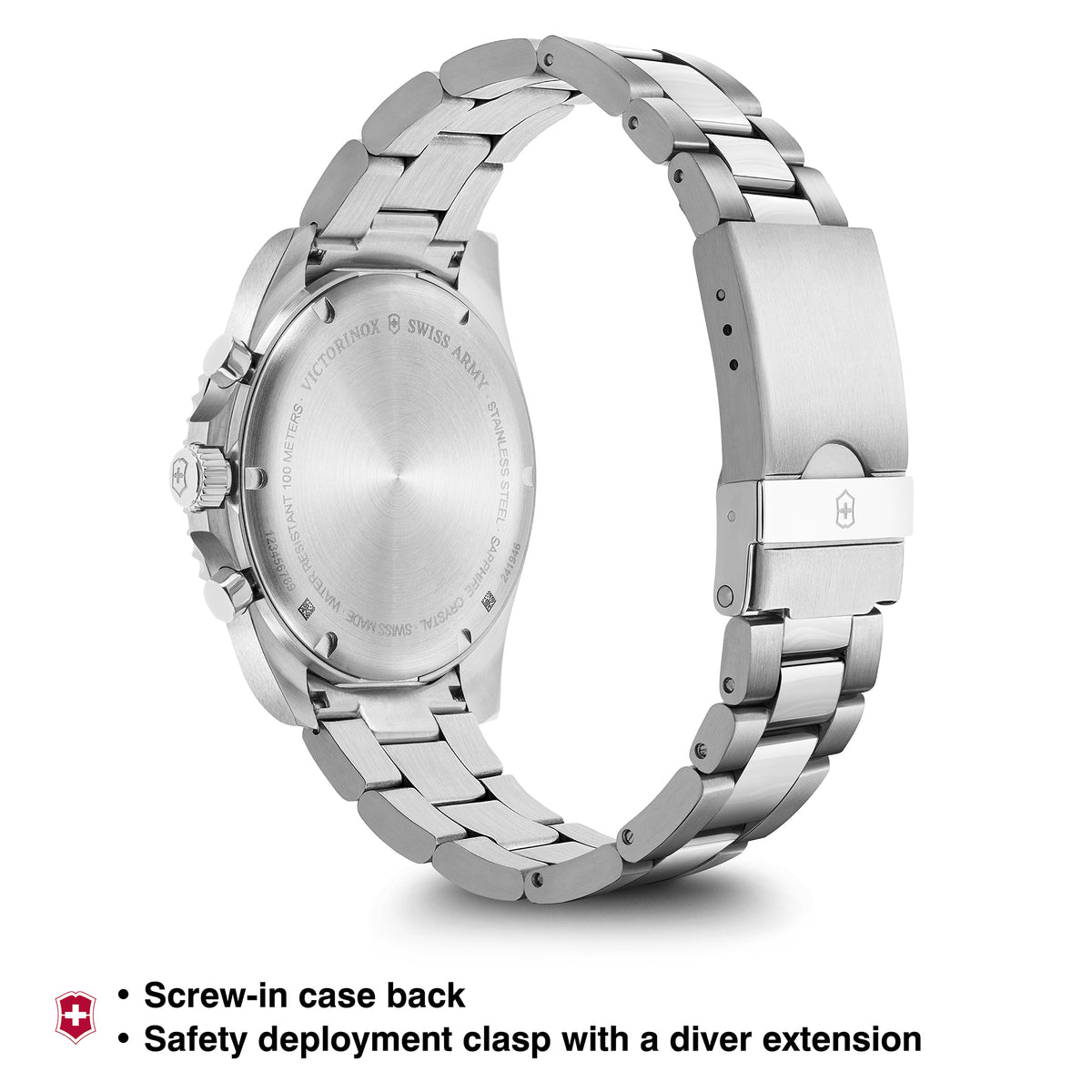 Maverick Chronograph
