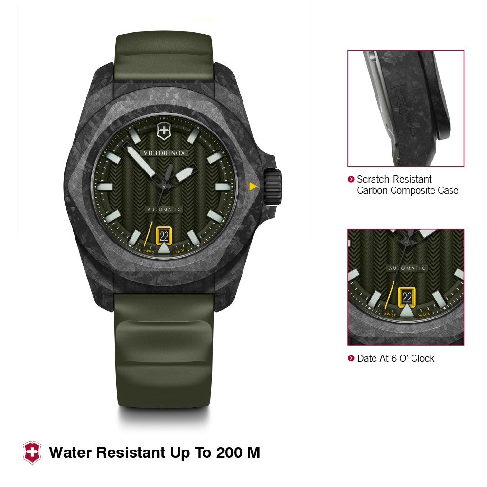 INOX Automatic