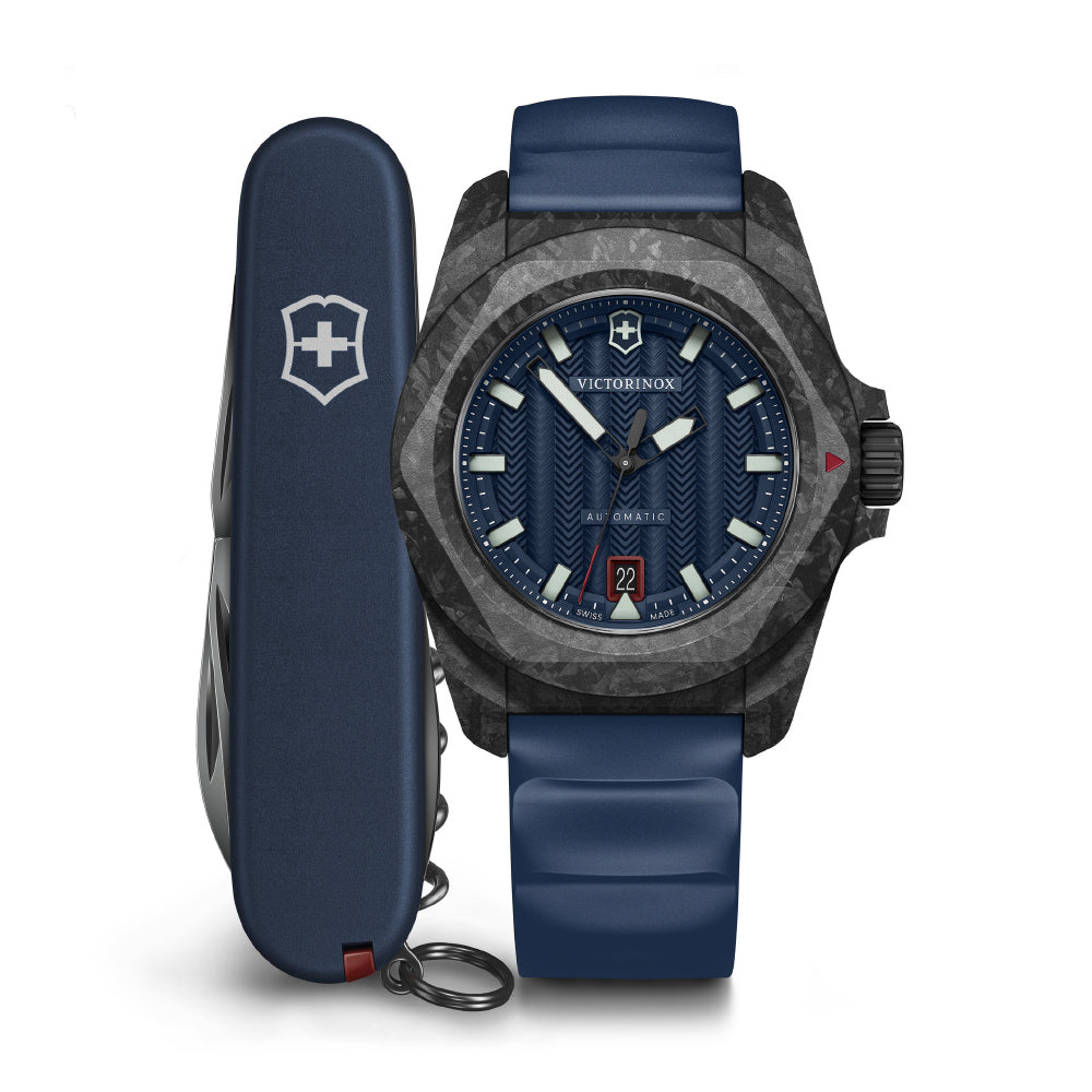 INOX Automatic