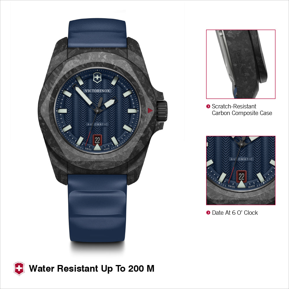 INOX Automatic