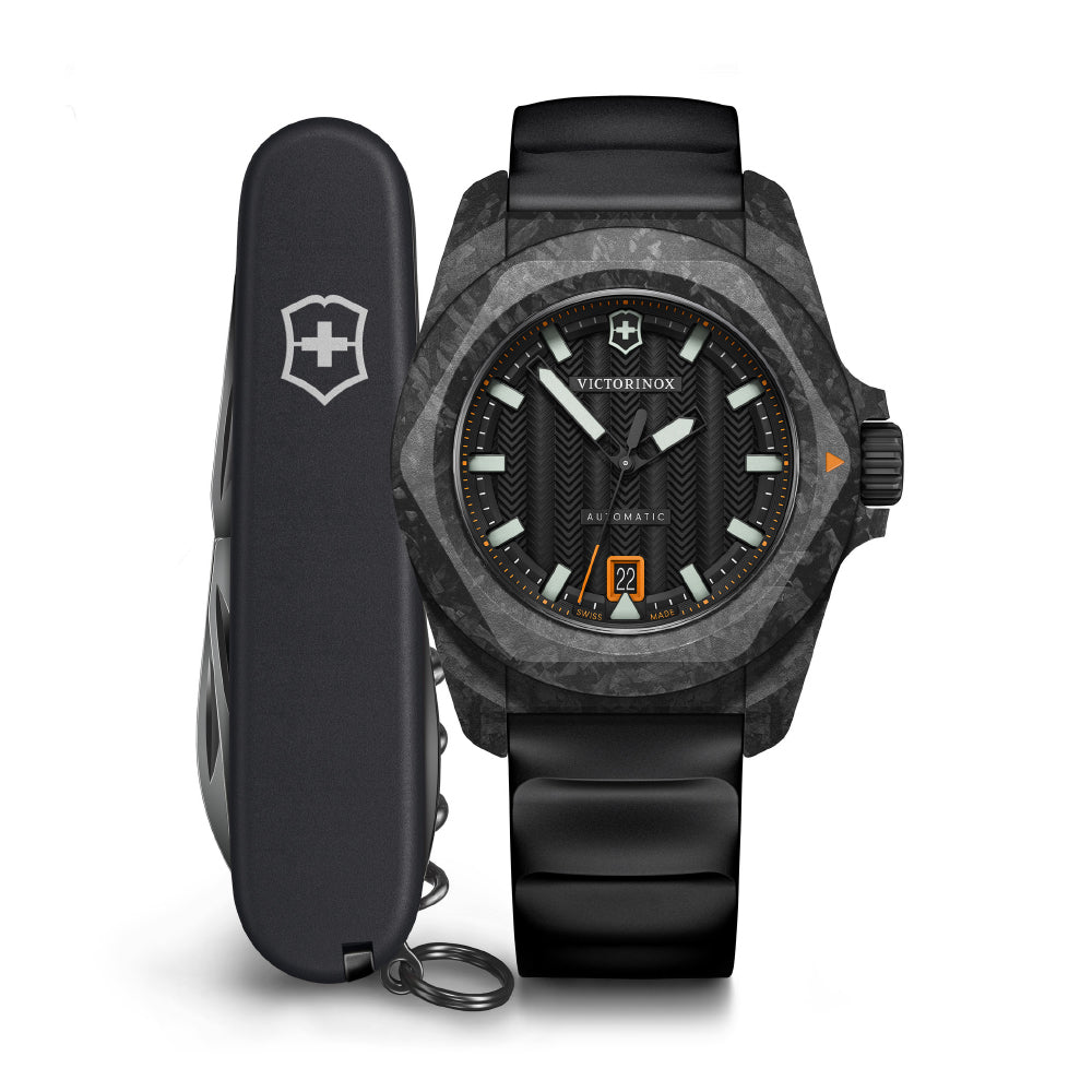 INOX Automatic