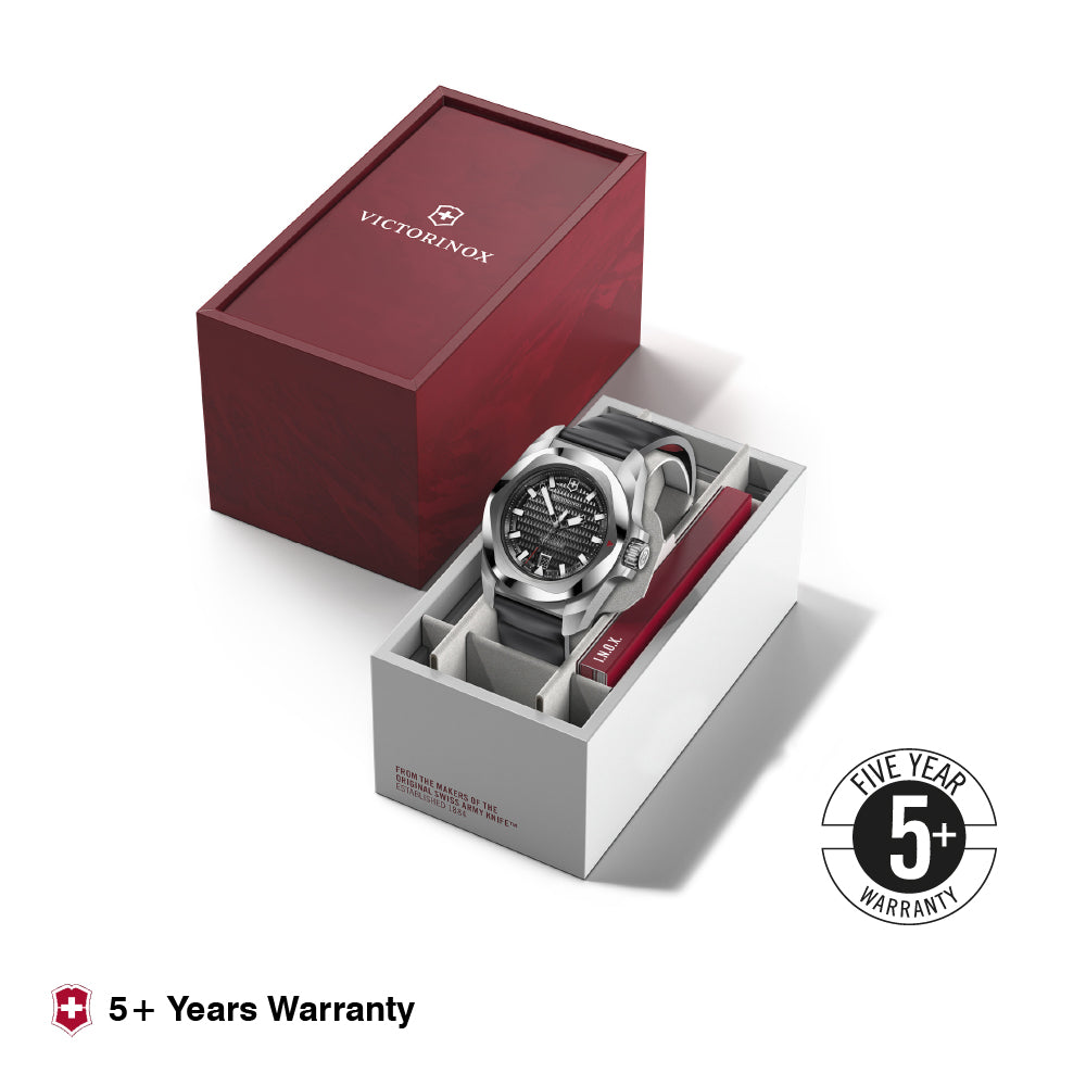 INOX Automatic