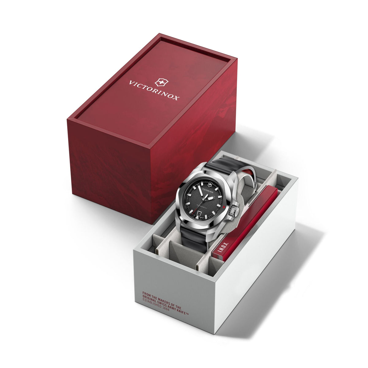 Victorinox INOX Quartz