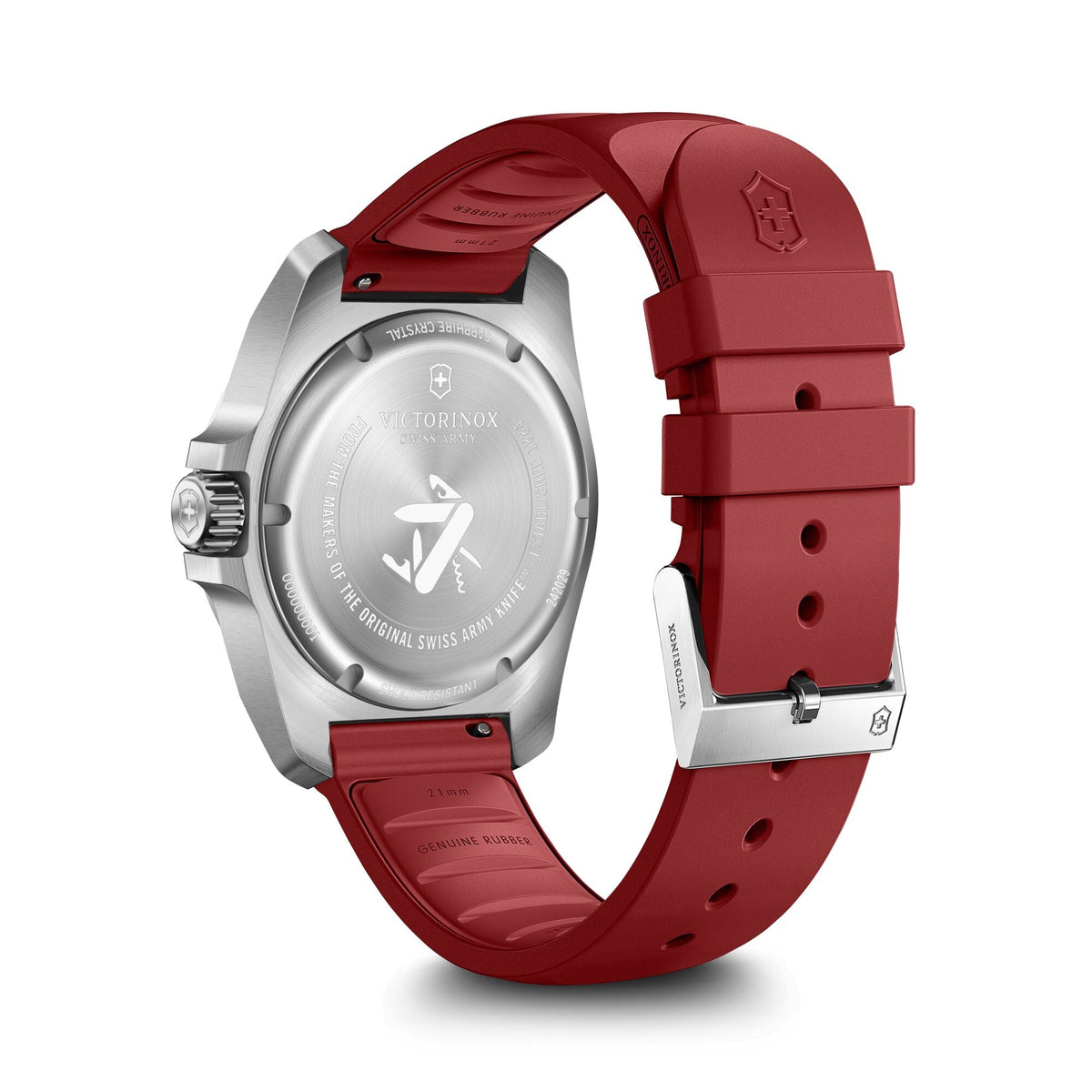 Victorinox INOX Quartz