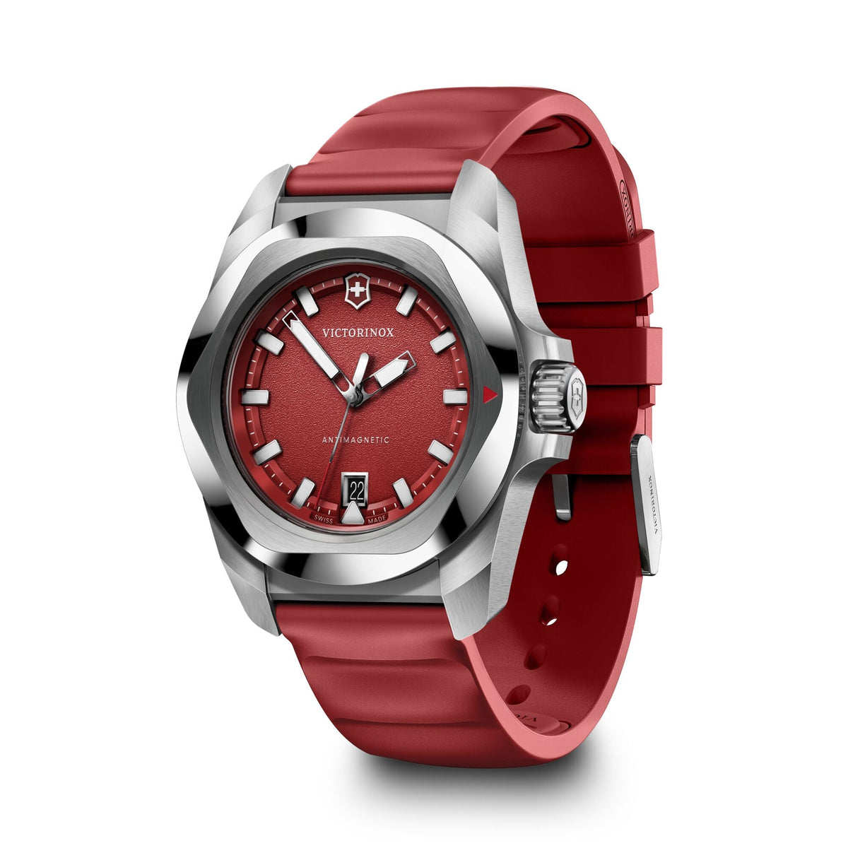 Victorinox INOX Quartz