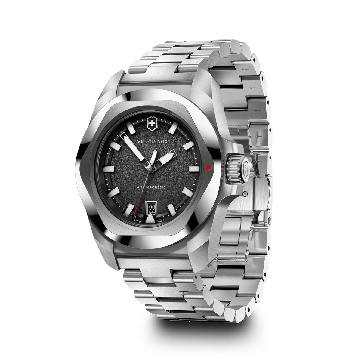 Victorinox INOX Quartz