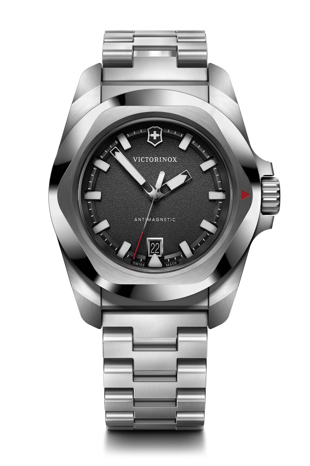 Victorinox INOX Quartz