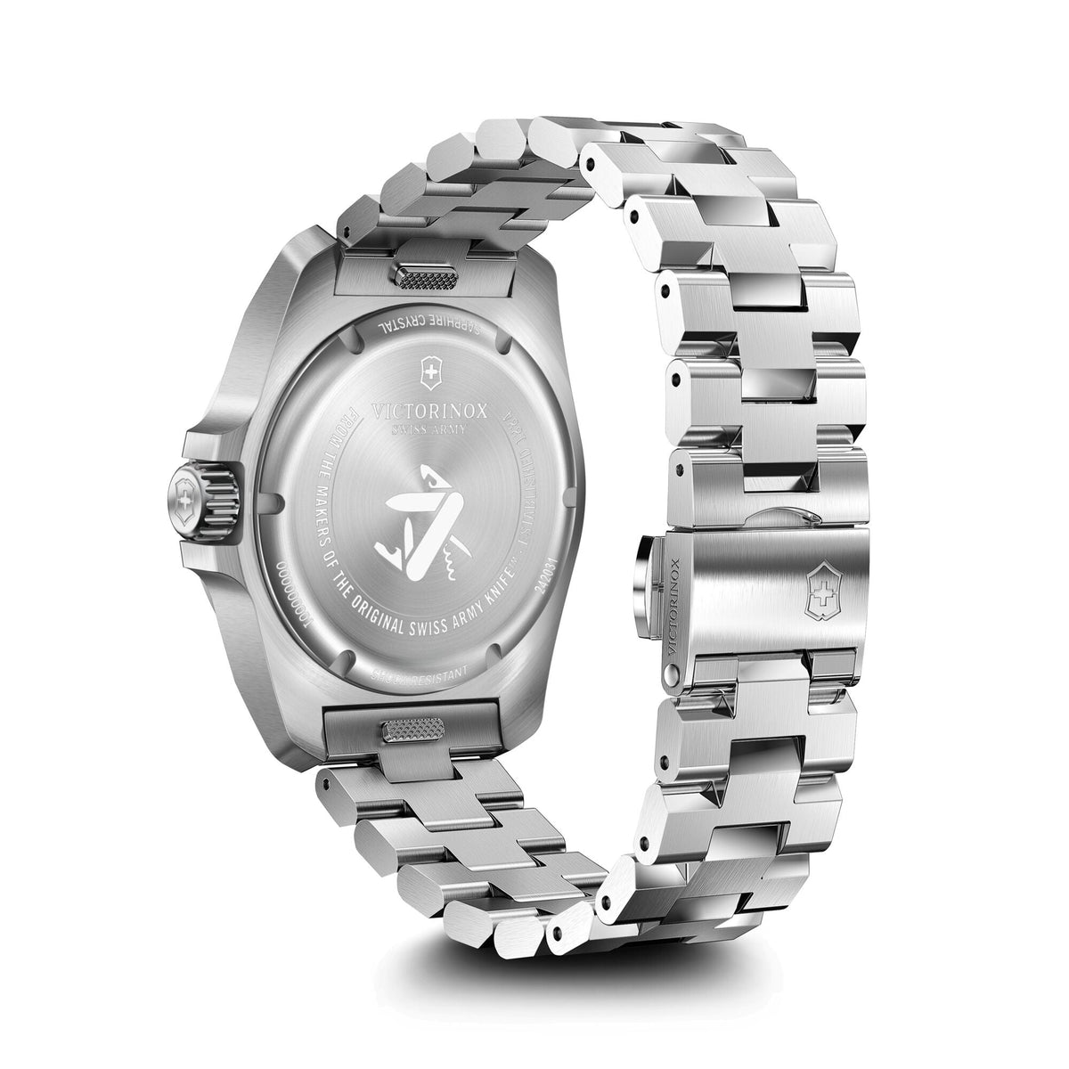 Victorinox INOX Quartz