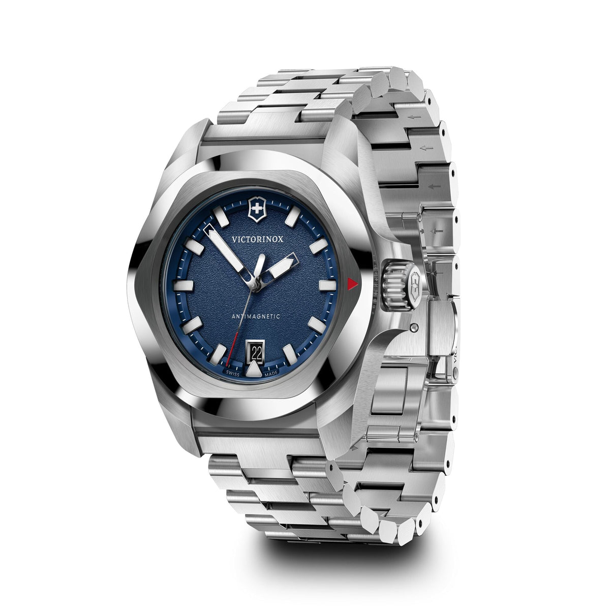 Victorinox INOX Quartz