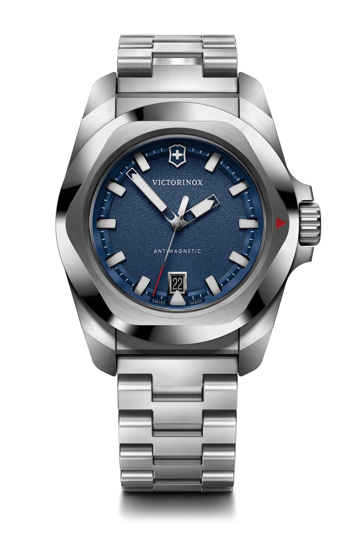 Victorinox INOX Quartz